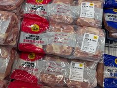 -山姆会员商店(上海浦东店)