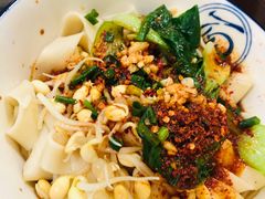 -福瑞记老孙头biangbiang面(新生路店)