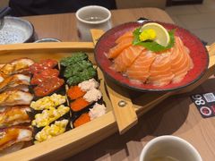 -万岁寿司(蓬江万达店)