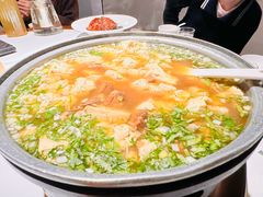 -苹果树下艺术餐厅(宋庄店)