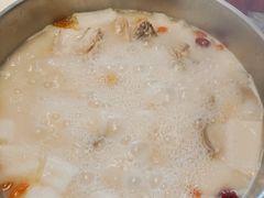 -煲王粤菜餐厅(中侨中心店)