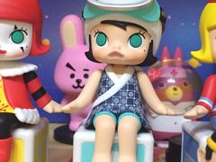 -泡泡玛特POPMART(崇文门国瑞城店)