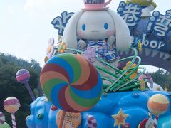 -安吉Hello Kitty乐园