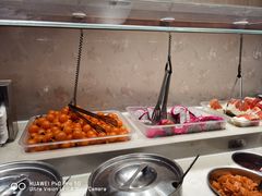 -海底捞火锅(奥体南路店)