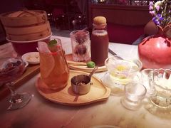 -京华烟云·北京烤鸭(领展购物广场·中关村店)