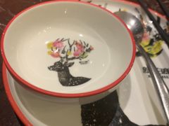 -新白鹿餐厅(爱琴海购物中心店)