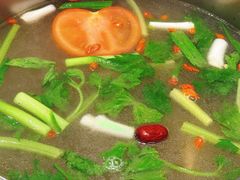 -刘少华贵州小黄牛·鲜牛肉火锅(总店)