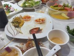 -官塘锋记鱼生·生腌·砂锅粥(牌坊街店)