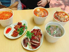 -四里沙茶面(七星西路分店)