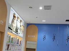 -希望动物医院(汉阳院)