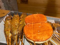 -管氏翅吧(马家堡店)