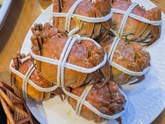 -品鲜村农家菜·阳澄湖大闸蟹(总店)