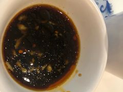 蘸料-东方饺子王(新奥购物中心店)