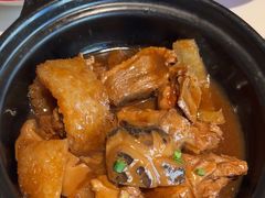-谭厨中山传家菜.乳鸽.脆鲩鱼(华强北中航城店)