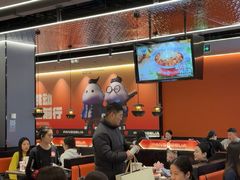 -胖哥俩肉蟹煲(石家庄长安万达店)