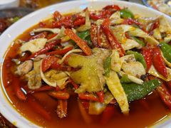 -三哥田螺(北书院街店)