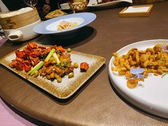-金鸭季·臻品餐厅(欢乐海岸购物中心店)