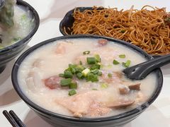 状元及第粥-大师傅粥品(埃华街)