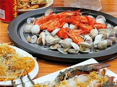 -船奇蒸汽海鲜·闽菜(八市海鲜总店)