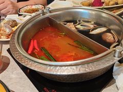 -一绪に寿喜烧(荟聚店)