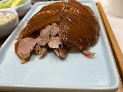 -梅龙镇酒家(南京西路总店)
