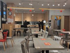 大堂-老盛昌汤包(北艾店)