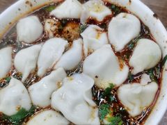 -回坊马二饺子馆