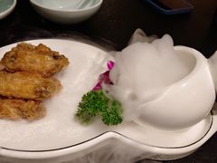 -唐猫庭院·千年陕菜(赛格国际购物中心店)