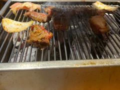 -丹东特色烤肉(学府路一部店)