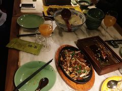 -那家小馆•北京菜•烤鸭(中关村店)