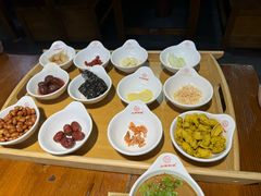 -大明铜锅·烤涮坊·烧烤(新开路店)