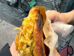 -樊记火烧店(甘泉路店)