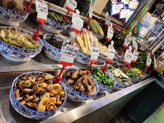 -柴火农家·江西赣南菜(土华店)