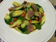 -巴依老爷新疆美食(工体旗舰店)