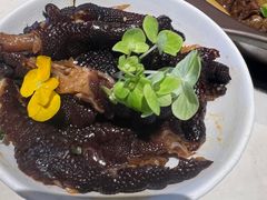 -濮园 · 四合院餐厅