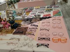 -肆兮眼镜·蔡司·徕卡战略合作店(大坪店)