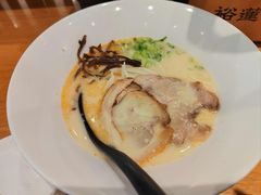 -一風堂拉面(美罗城店)
