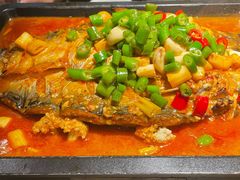 -炉鱼(无锡八佰伴中心店)