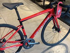 -SPECIALIZED闪电自行车(北苑路店)