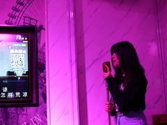 -皇马纯KTV(景田店)