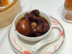 鸡蛋猪脚姜-稻香饭店(IFS国金中心店)