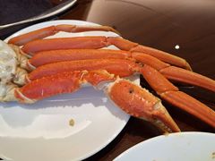 -万荟轩海鲜·粤式点心自助餐厅(蓝海风万怡酒店)