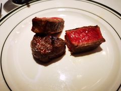 -Wolfgang’s Steakhouse 沃夫冈牛排馆(上海白玉兰广场店)
