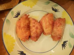 -萨莉亚意式餐厅(深圳北站店)