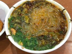 -顺华粉馆(桃园南路店)