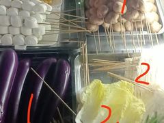 -园林美食城·本土农家菜(杨和镇店)