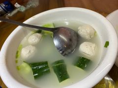 -聪辉同安老美食饭店(大元路店)