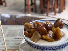 -周大娘牛乳(旧寨古村总店)