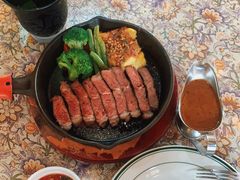 -彼德西餐厅(凯德广场新南店)