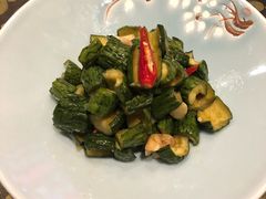 -圆顶阁西餐厅(郑州索菲特国际饭店 )